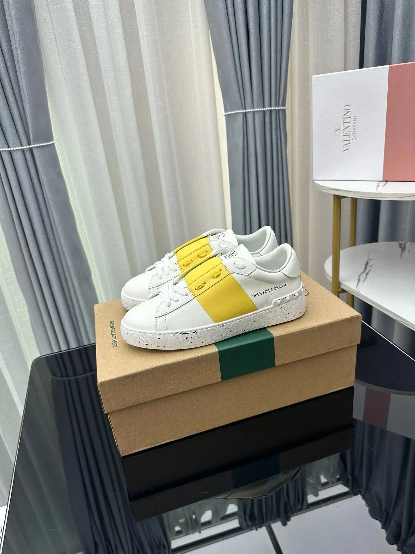 Valentino Shoes