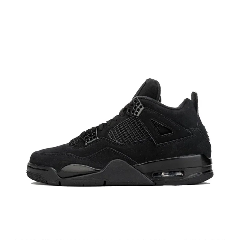 Air jordan 4 retro sliver plat 4