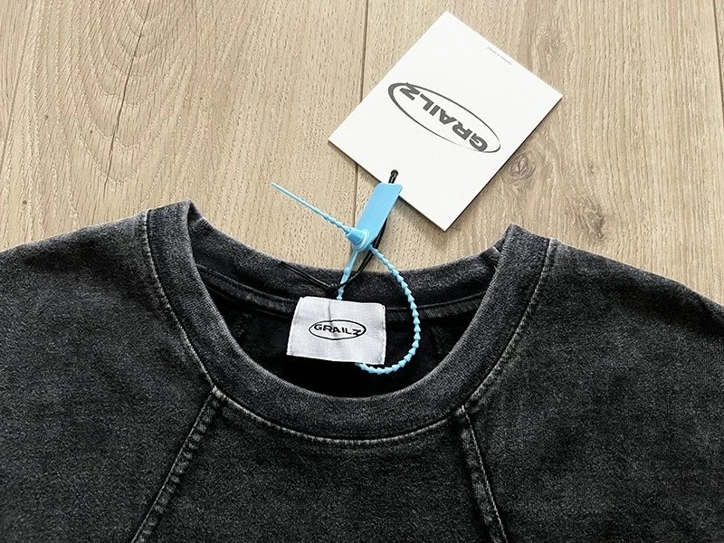 Graelz Tshirt