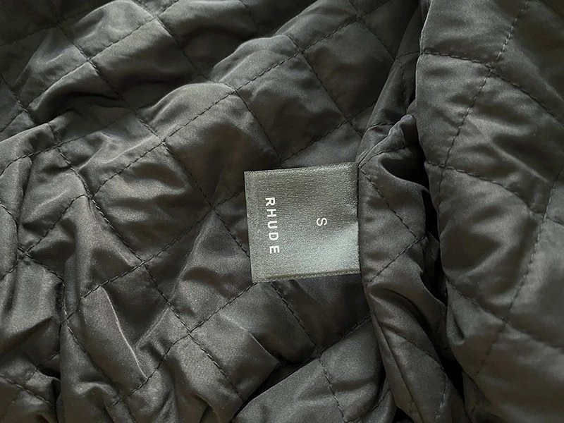 RHUDE Jacket