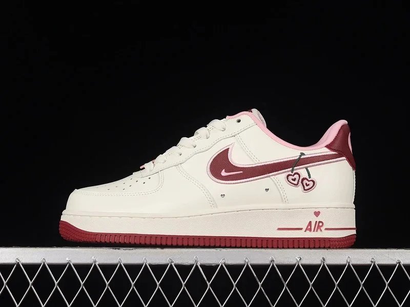 Nike Air force 1 Shoes-2