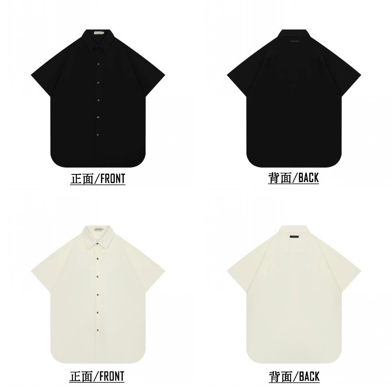 FEAR OF GOD FOG Shirt