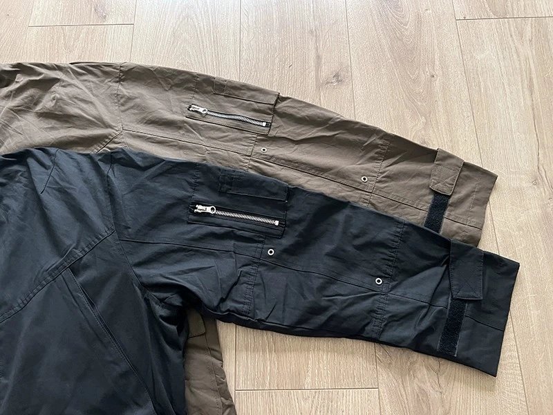 Graelz Jacket