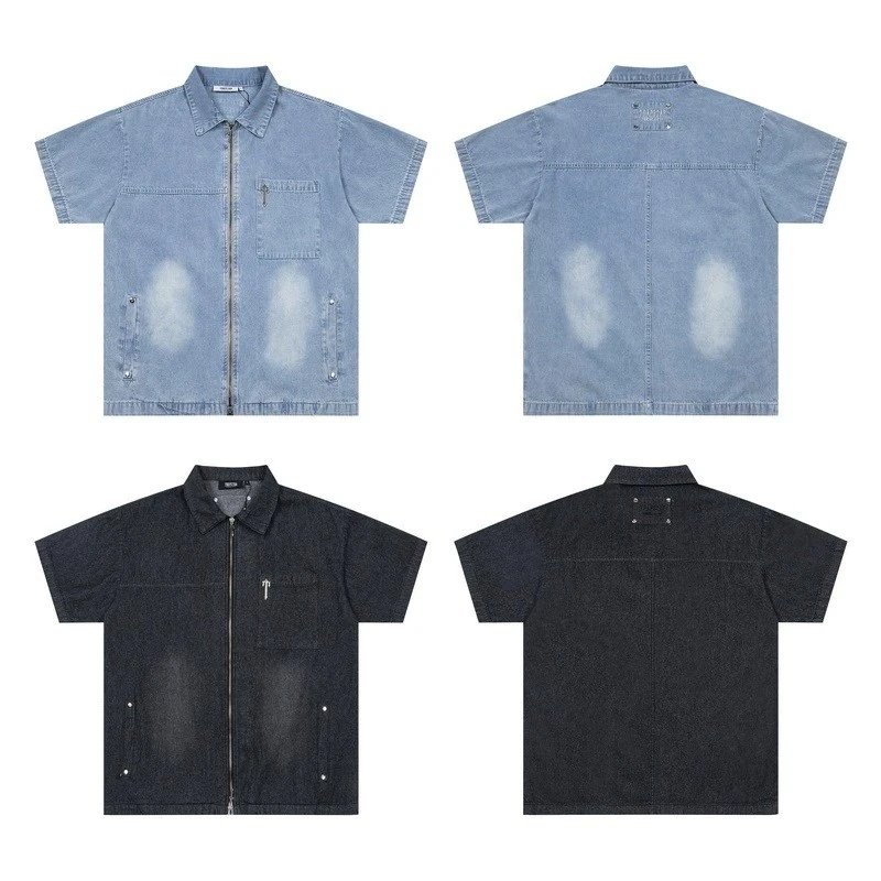 Trapstar shirt