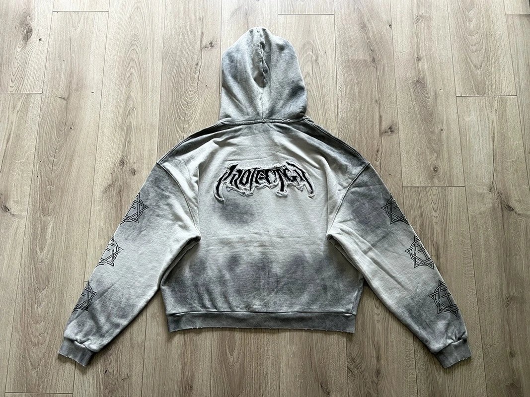 Grazel Hoodie