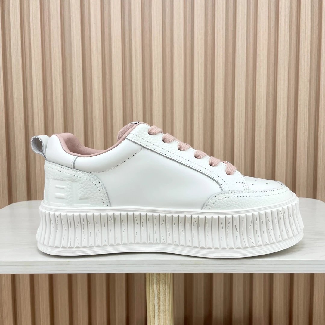 Chanel Shoes
