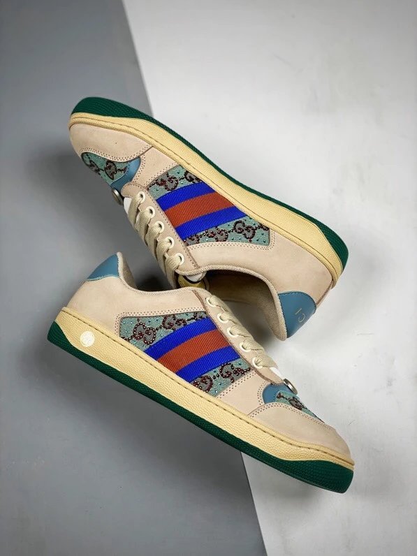 Gucci GGShoes