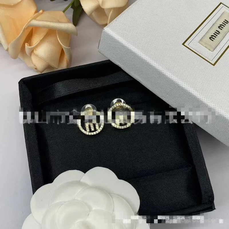 MIU MIU earrings-63