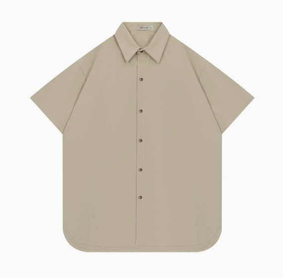 FEAR OF GOD FOG Shirt
