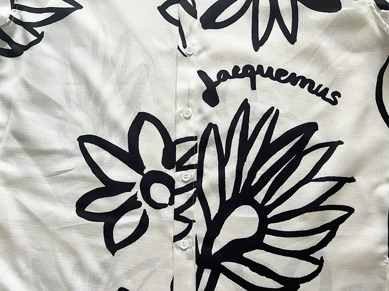 Jacquemds Shirt