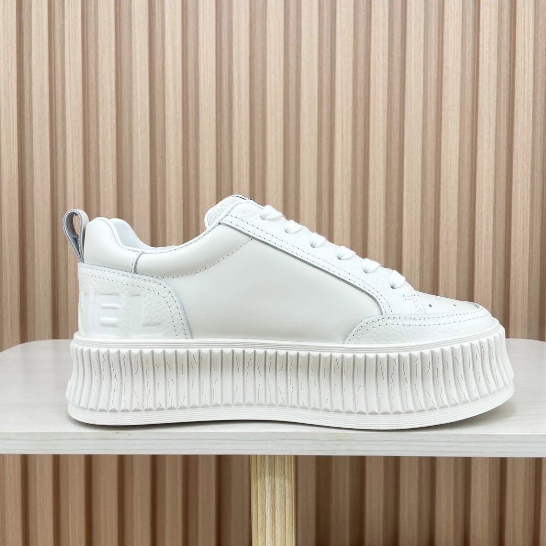 Chanel Shoes