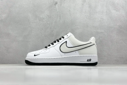 Nike Air force 1 Shoes-1