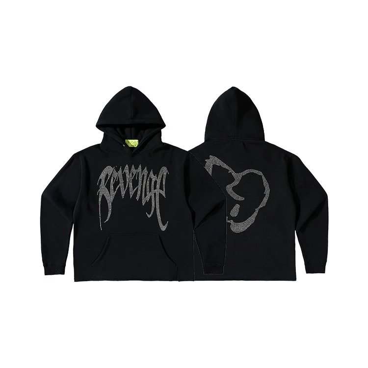 Reven Hoodies-1