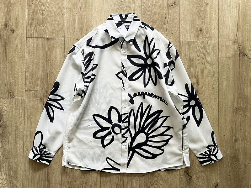 Jacquemds Shirt
