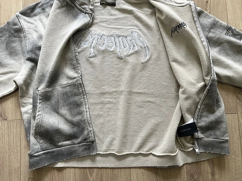 Grazel Hoodie