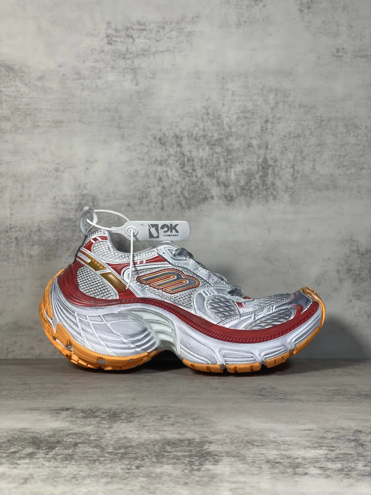 BALENCIAGA 10XL Shoes