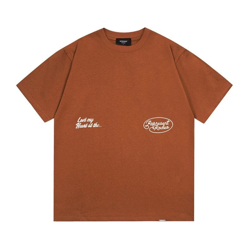 Represent T-shirt