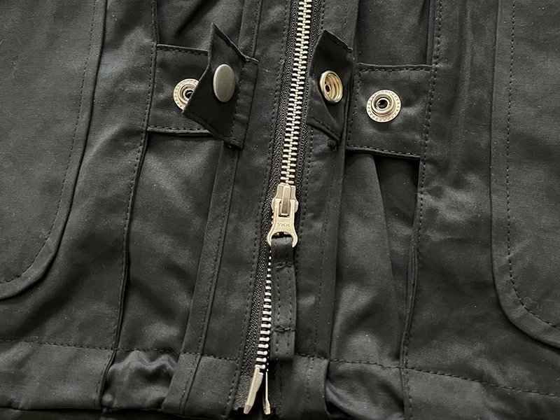 Graelz Jacket