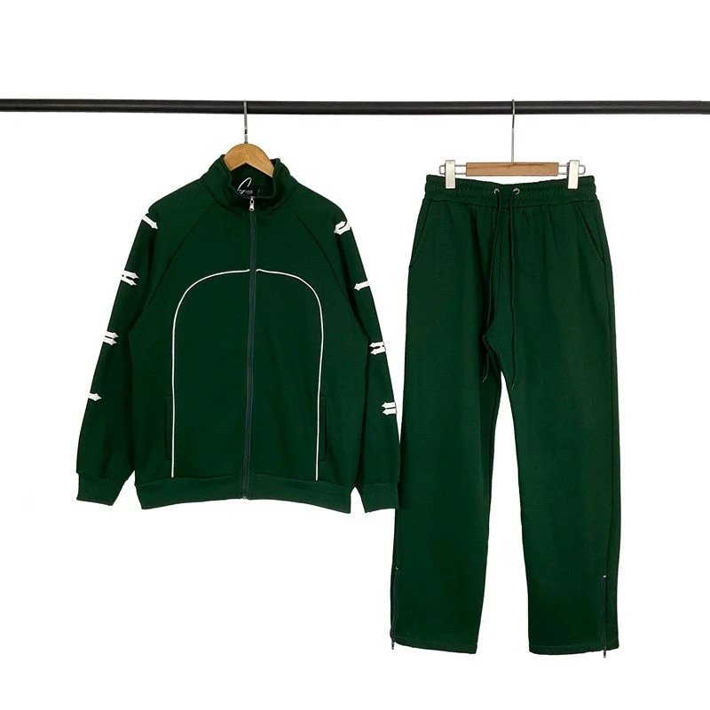 Trapstar suits