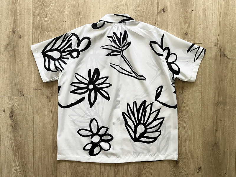 Jacquemds Shirt
