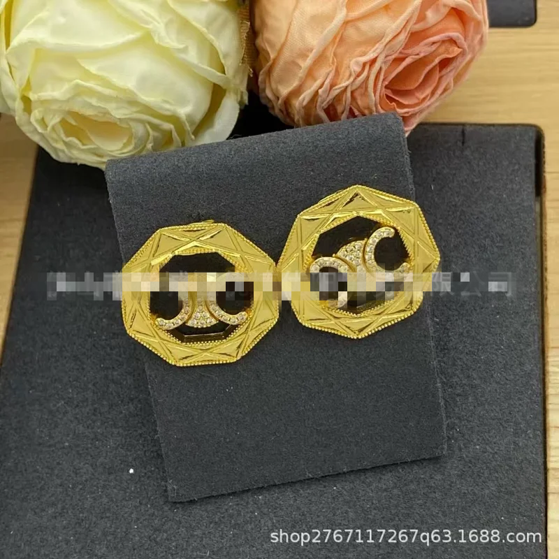 CELINE earrings-9