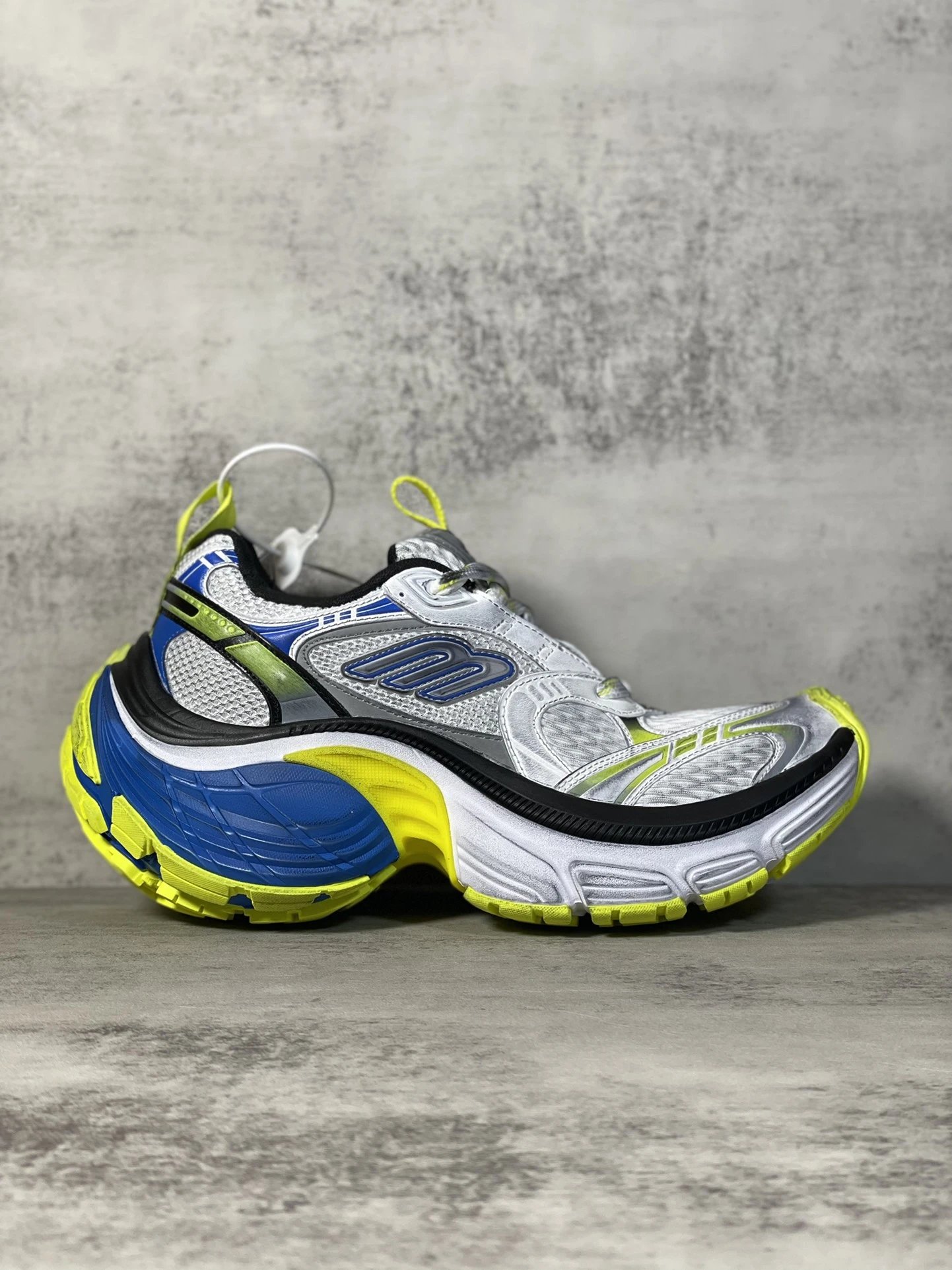 BALENCIAGA 10XL Shoes