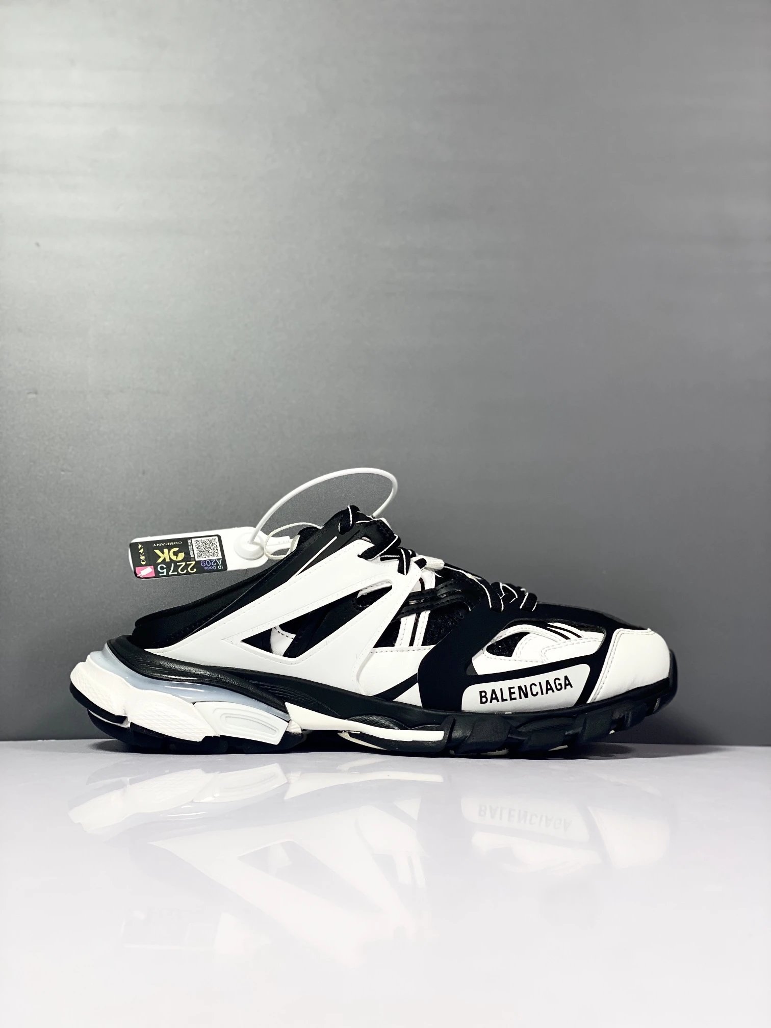 BALENCIAGA Maille WalK