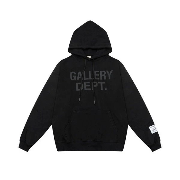 Gallery Dept hoodie