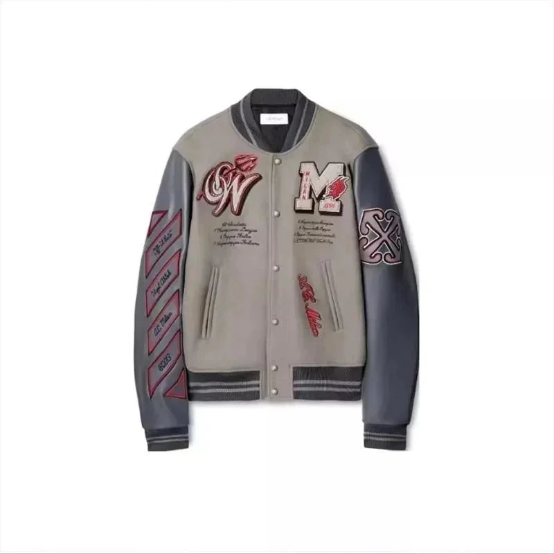 OFF-WHITE  Jacket