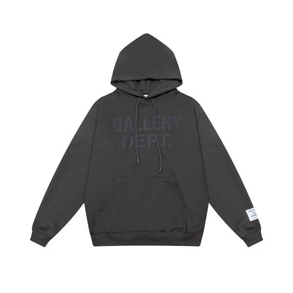 Gallery Dept hoodie