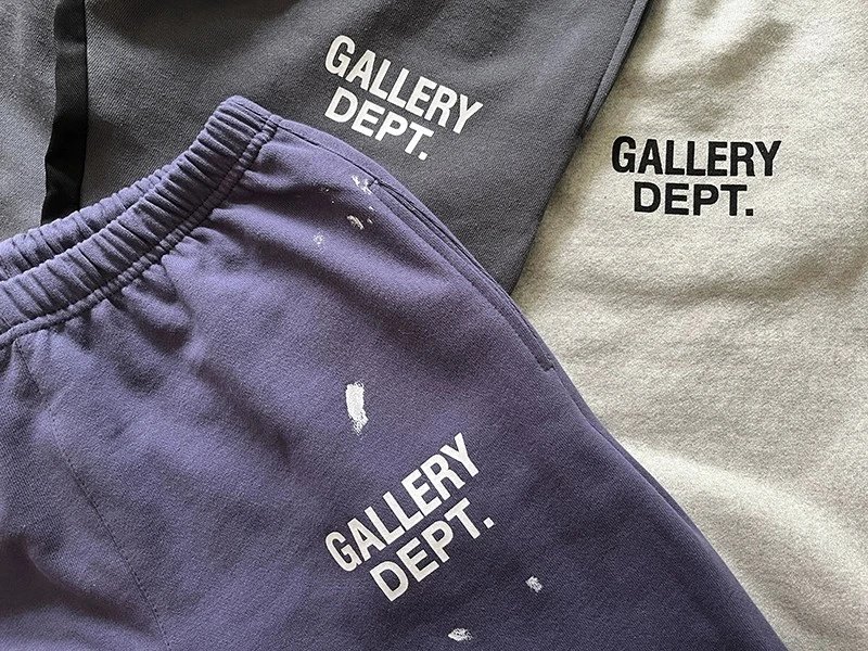 Gallery Dept Pants