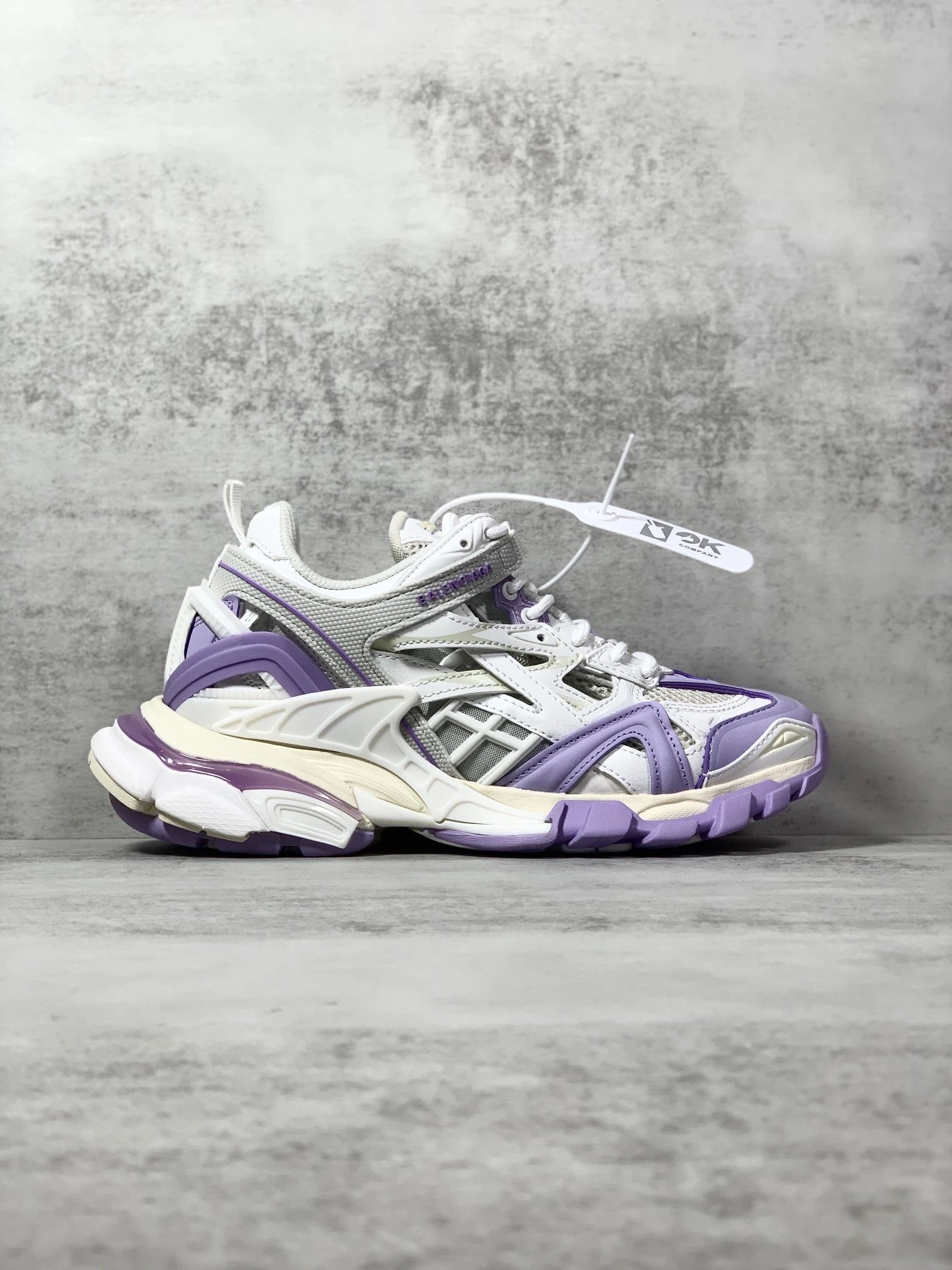 BALENCIAGA Track.2 Shoes