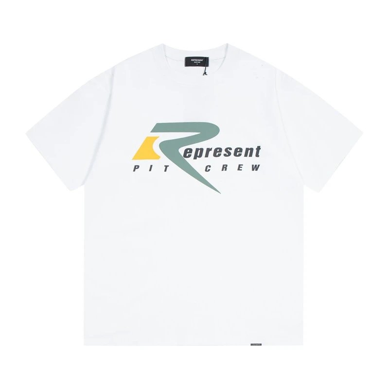 Represent T-shirt