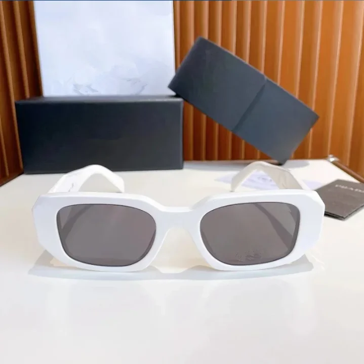PRADA Sunglasses (2 Colors)