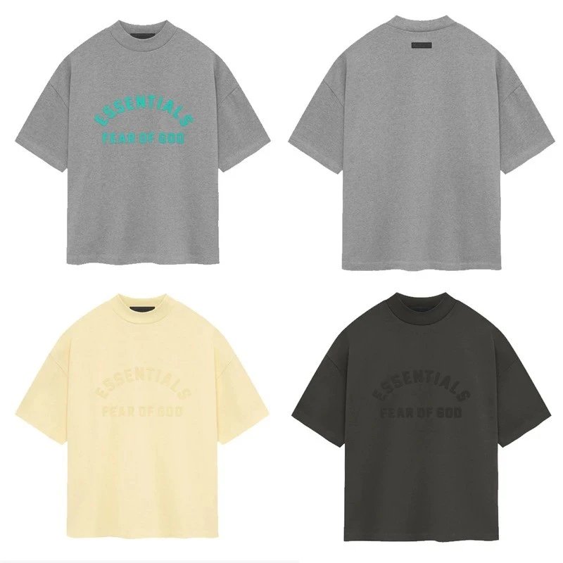 Essent T-shirt