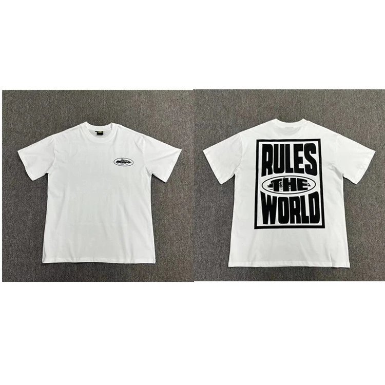 Corteiz T-shirt