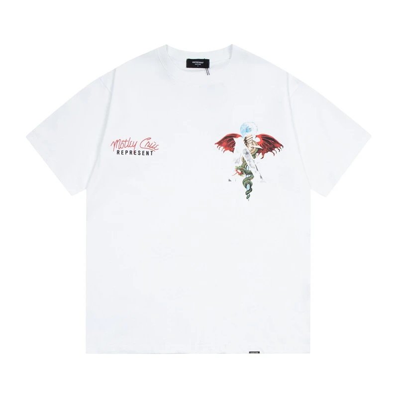 Represent T-shirt