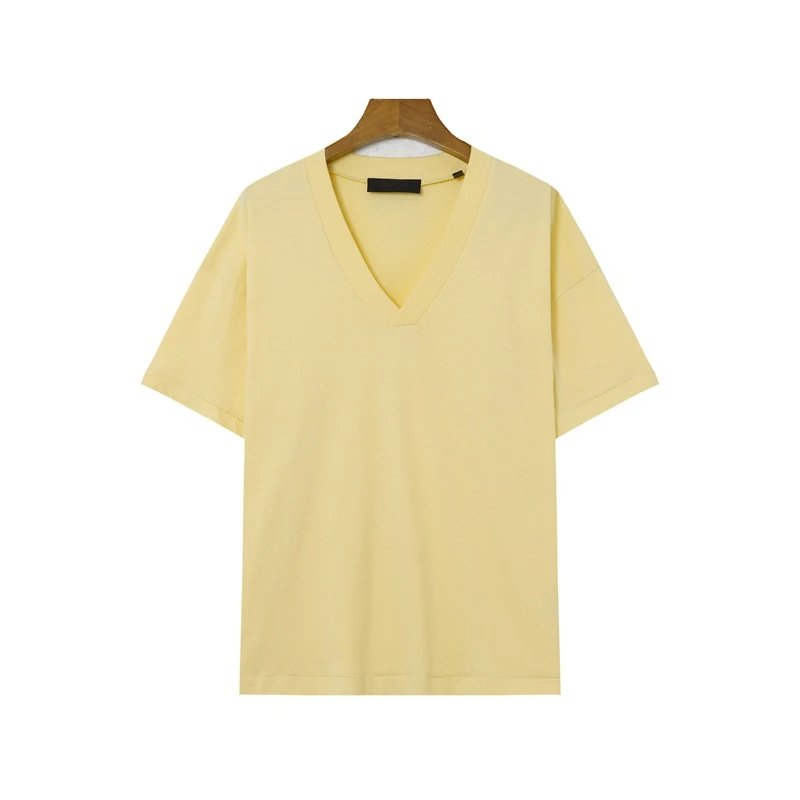 ESSENTIALS T-shirt-1