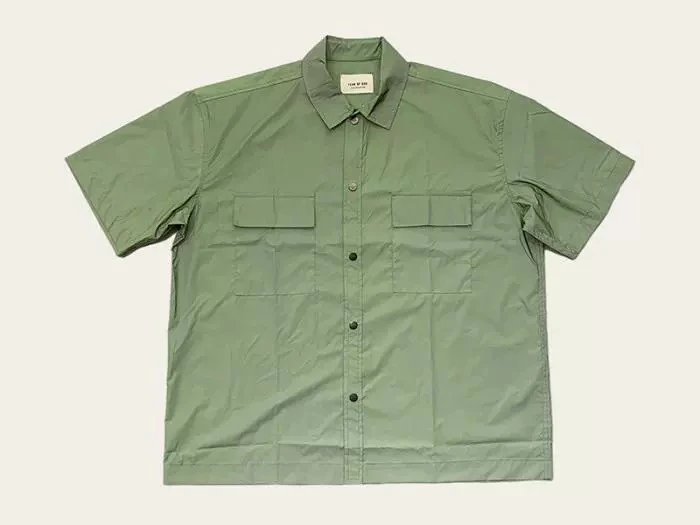 FOGod Shirt