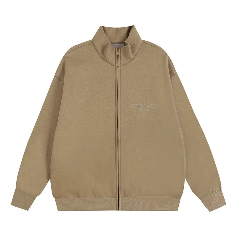 ESSENTIALS jacket