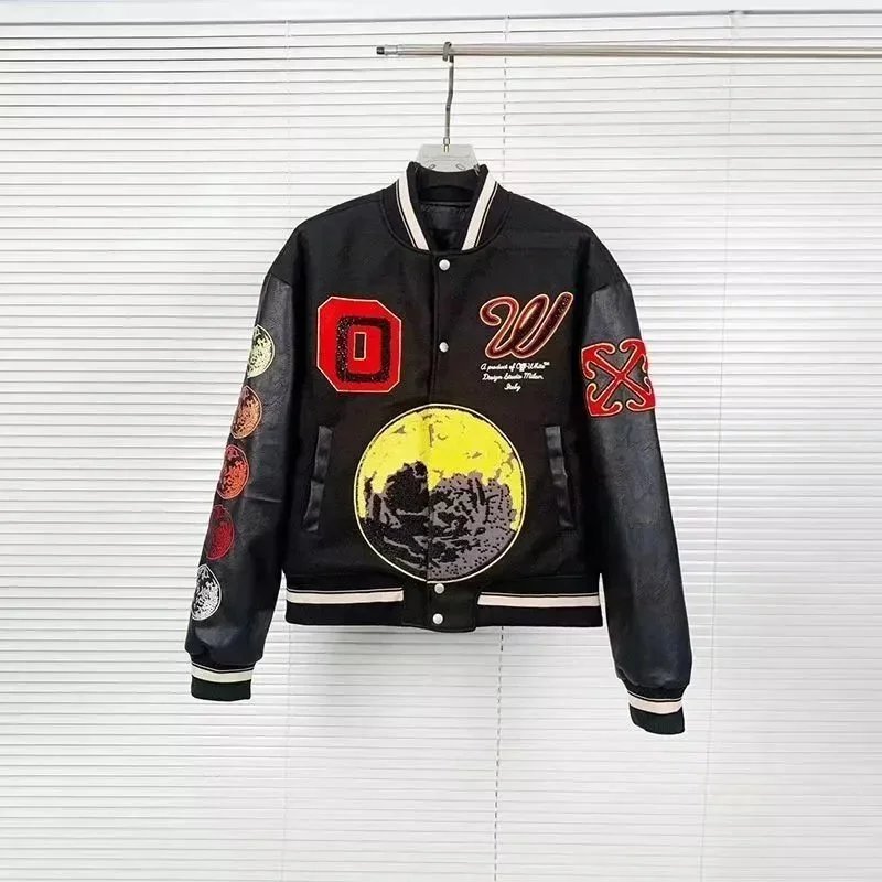 OFF-WHITE  Jacket
