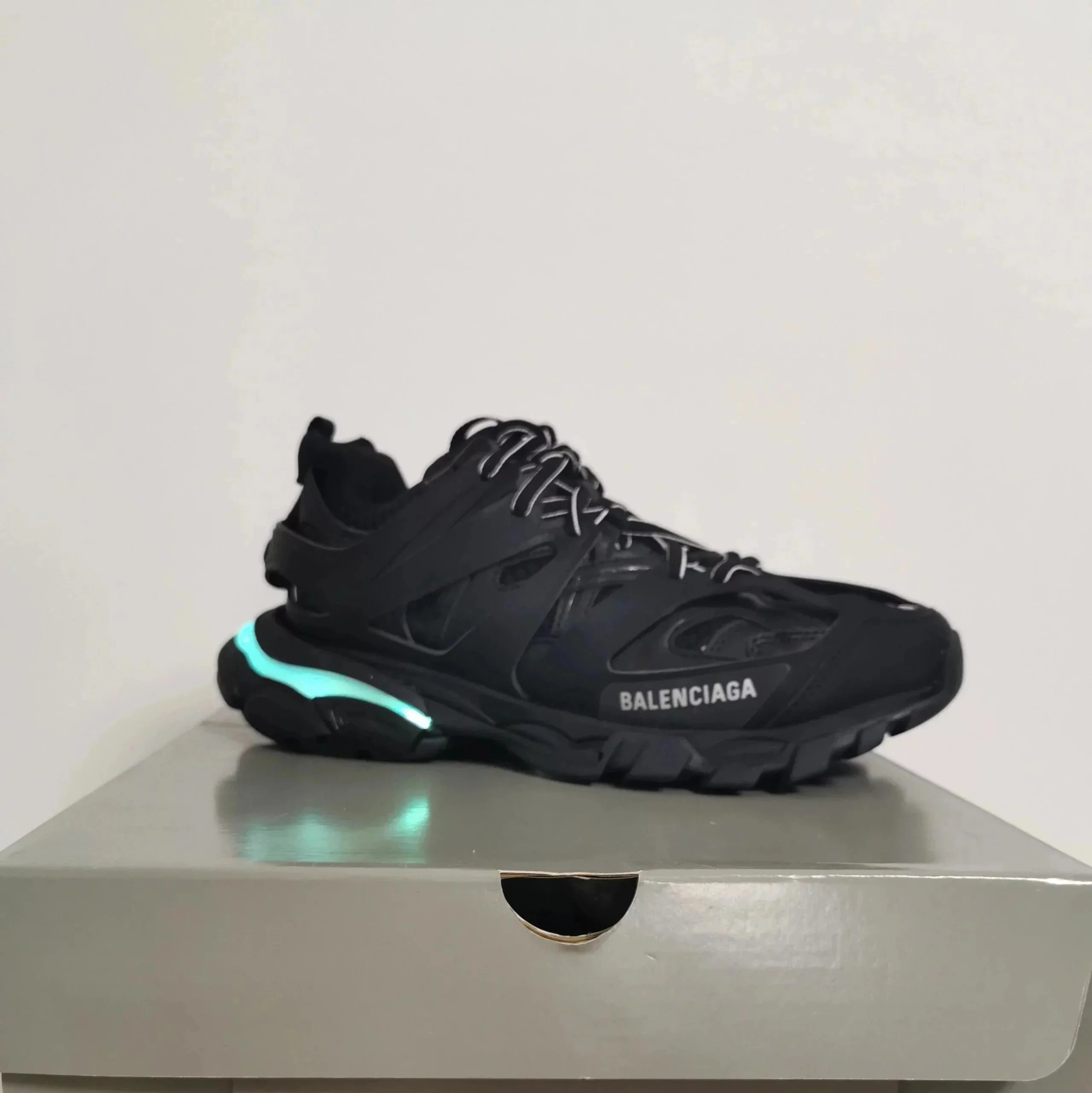 BALENCIAGA Shoes
