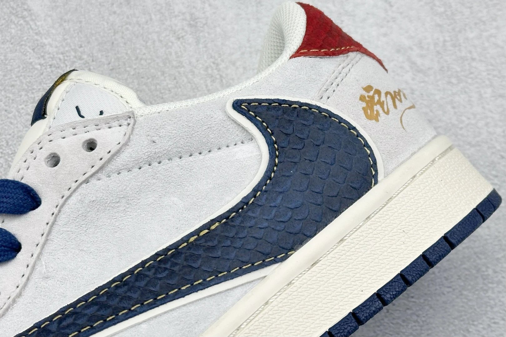 Air jordan x trascot Shoes