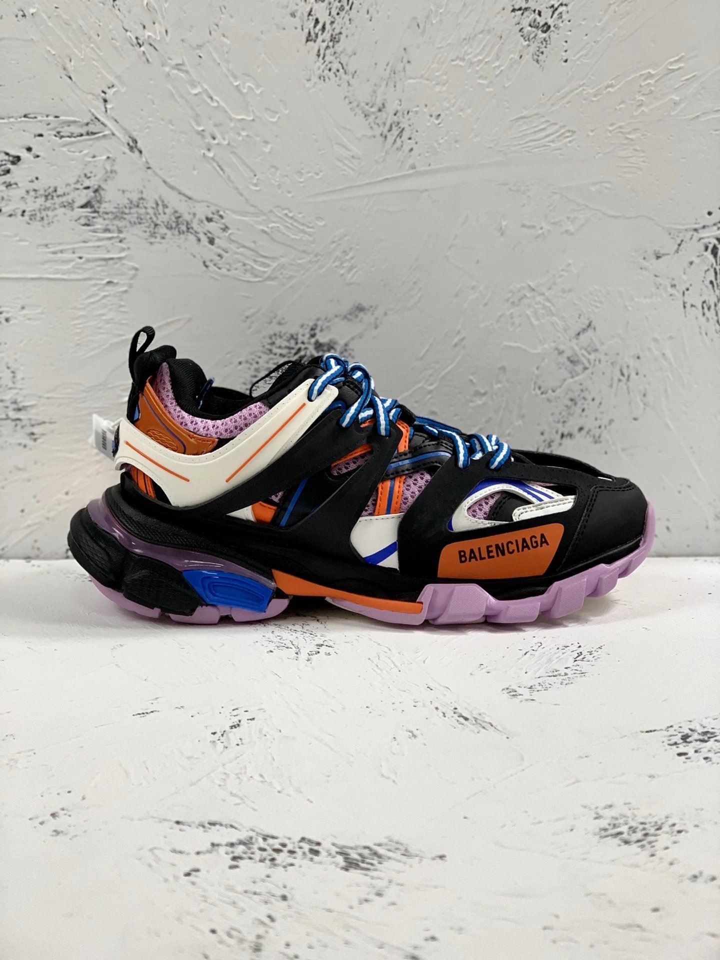 BALENCIAGA Maille WalK-1