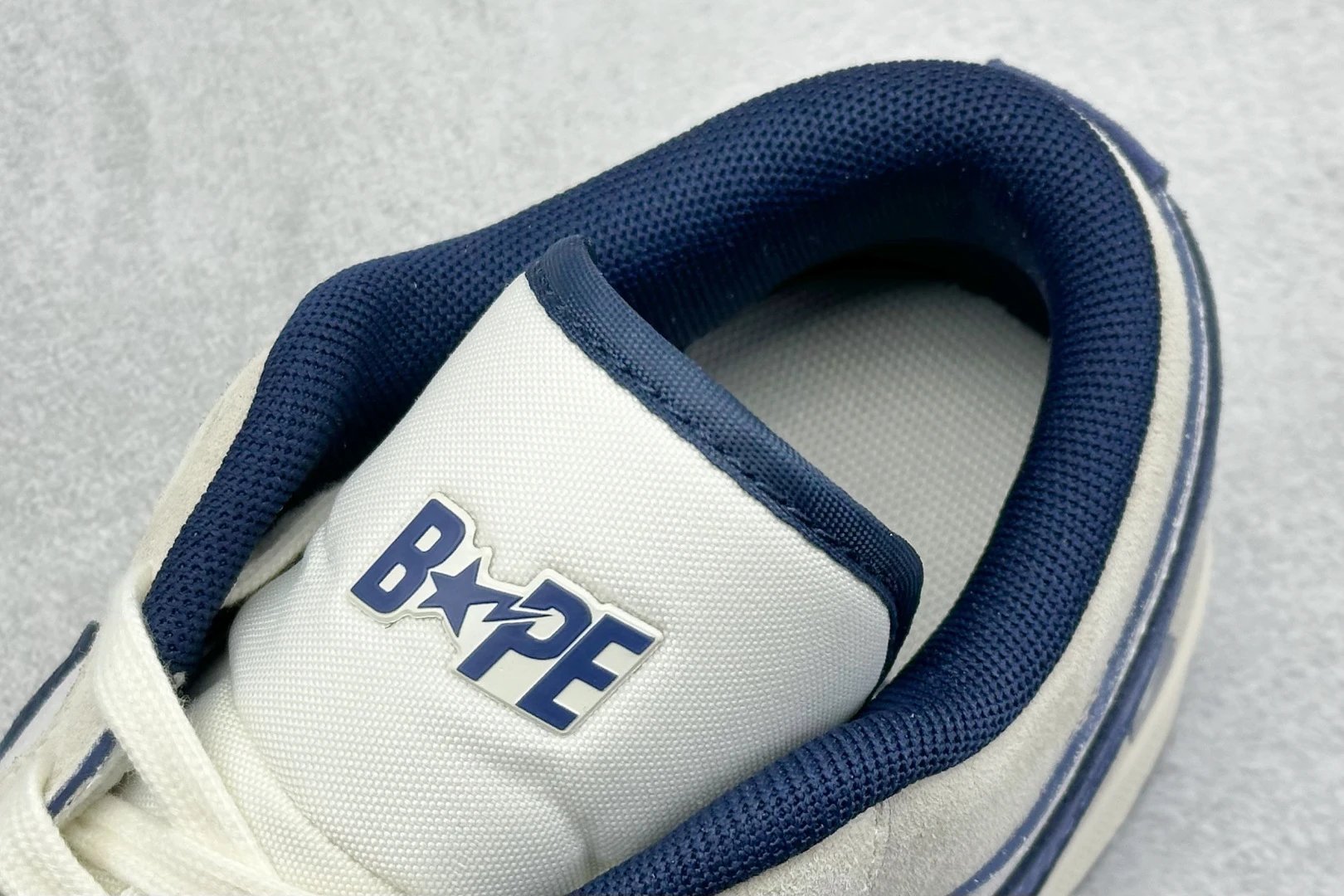 Air jordan x BAPEE Shoes