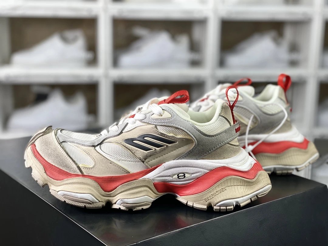 1:1 Batch BALENCIAGA 5XL Shoes