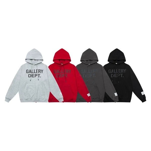 Gallery Dept hoodie