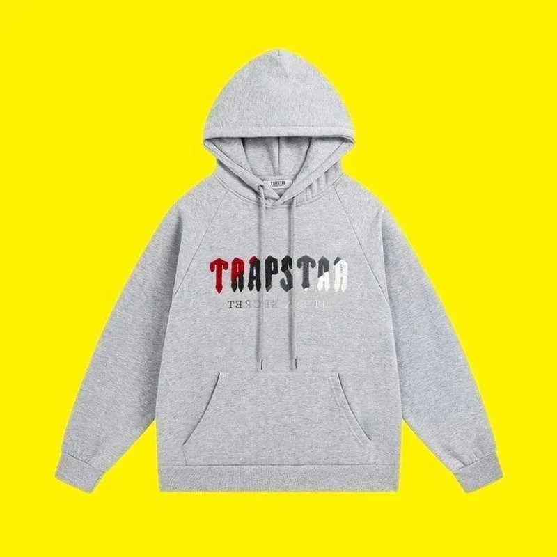 Trapstar sweashirt