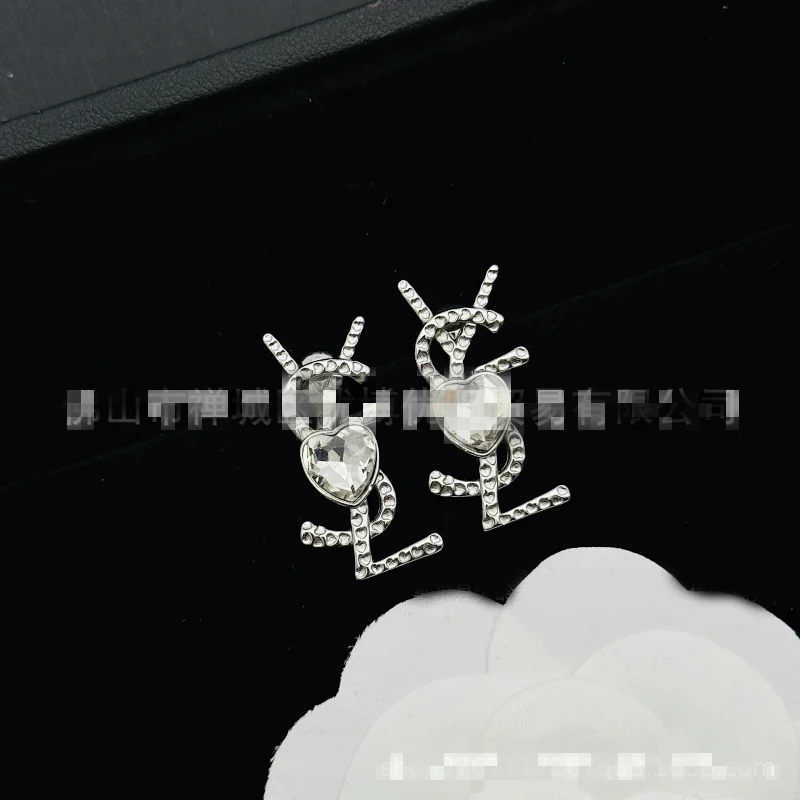 YSL EARRING
