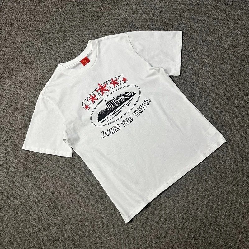 Corteiz T-shirt